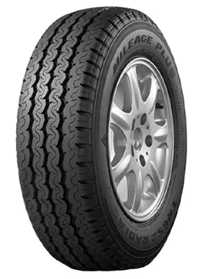 Pneu camionnette Sélection APN 195/75R16C 107R MILEAGE PLUS TR652 TL